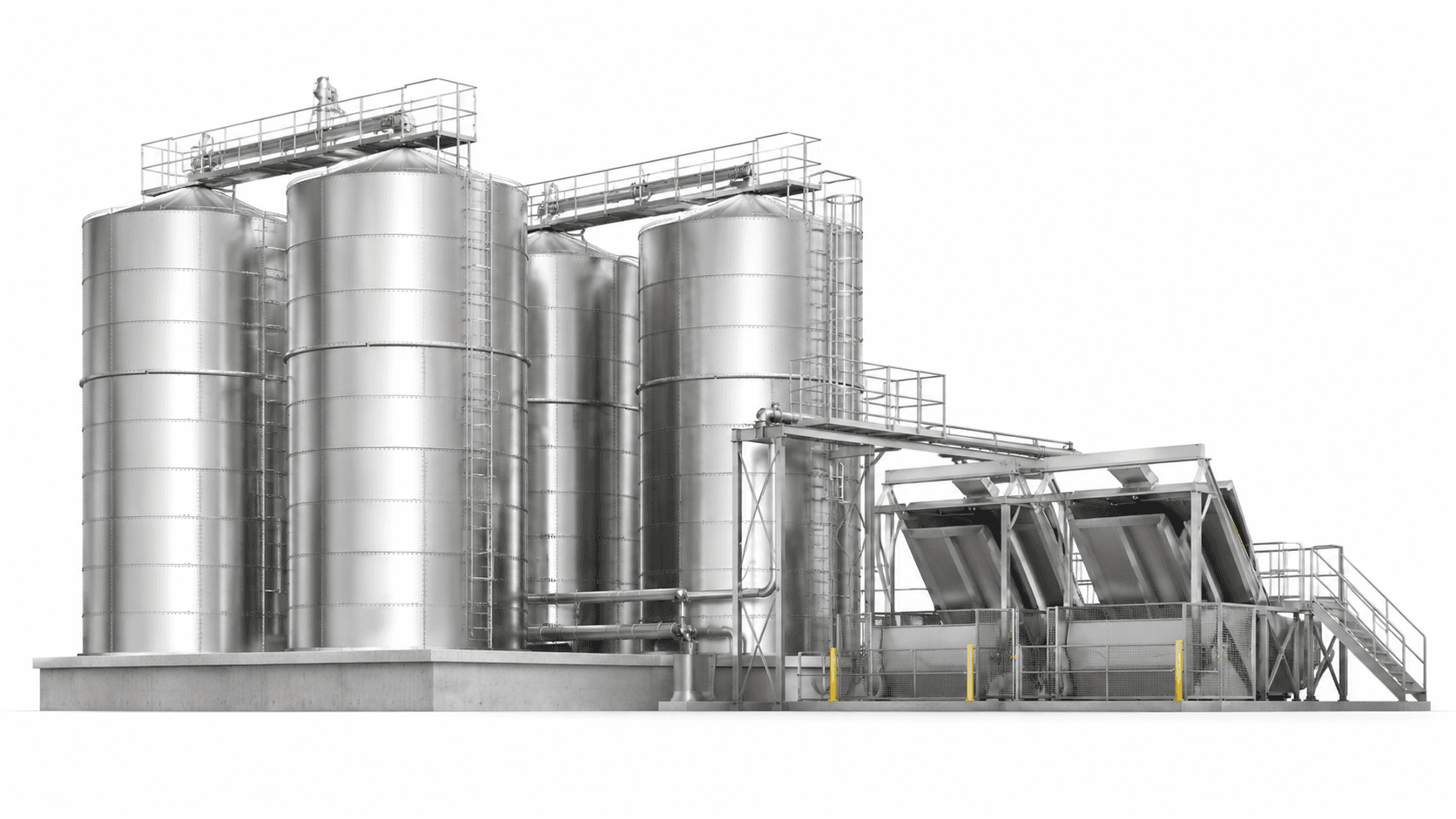 Bins & Silos