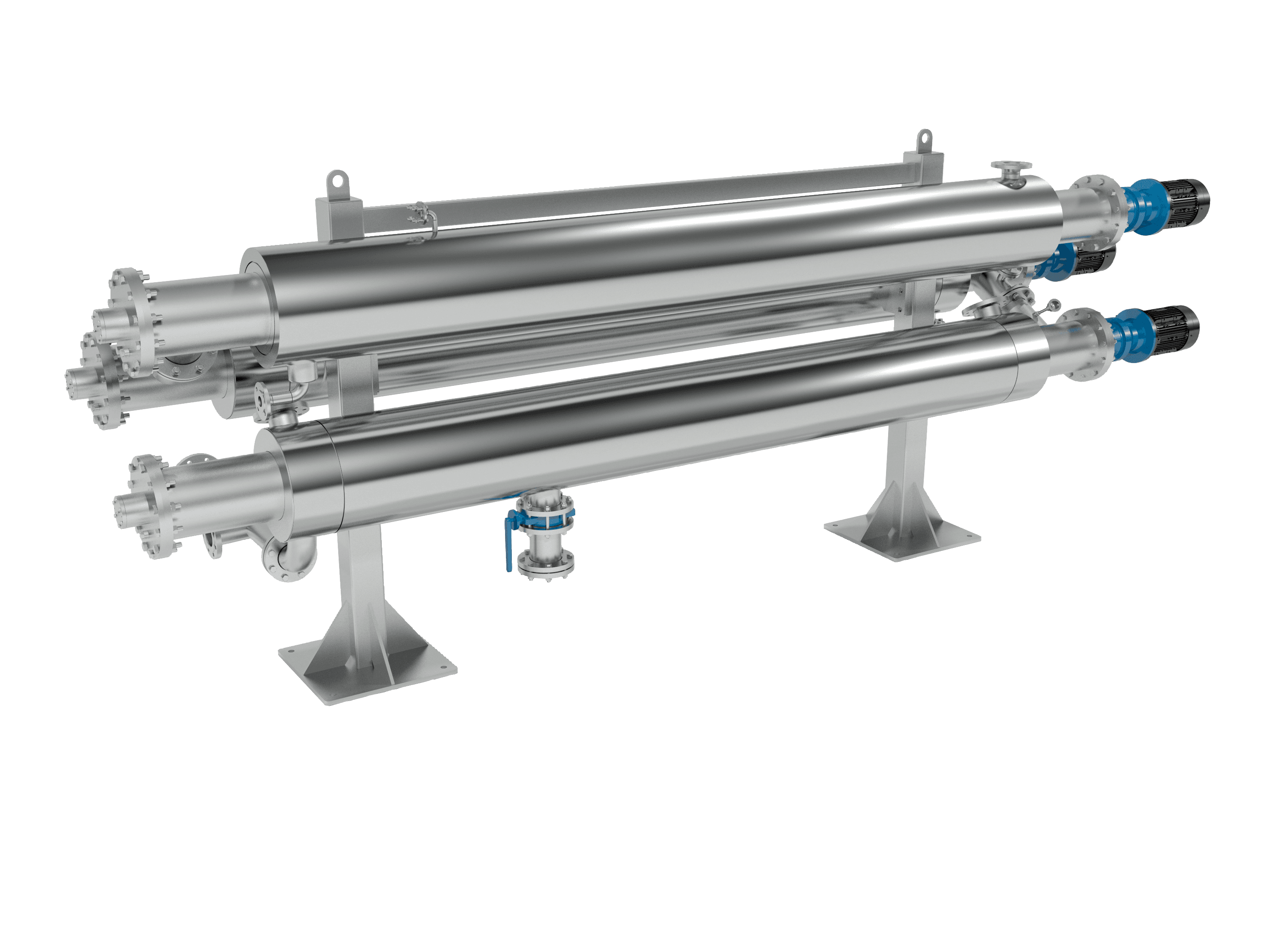 Compact Coagulator