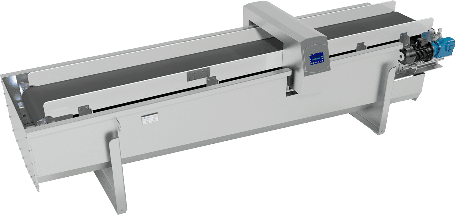 Metal Detectors