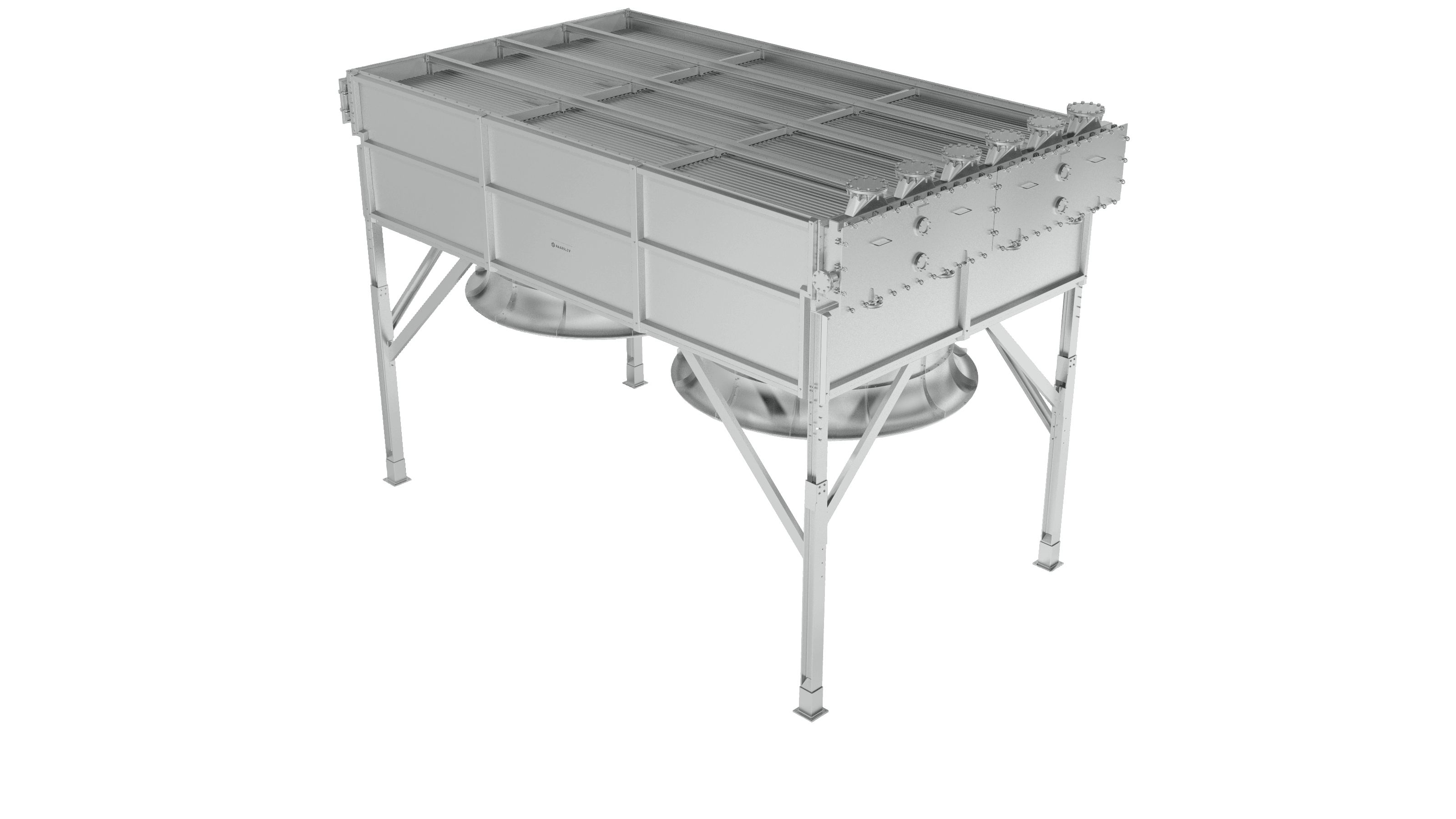Air-Cooled Condenser