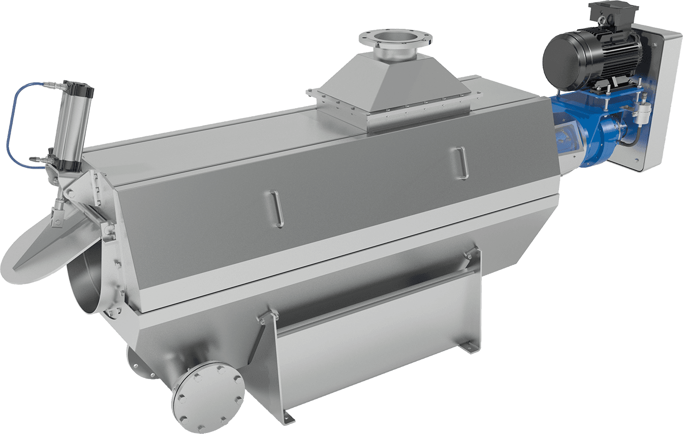 Hog Hair Press